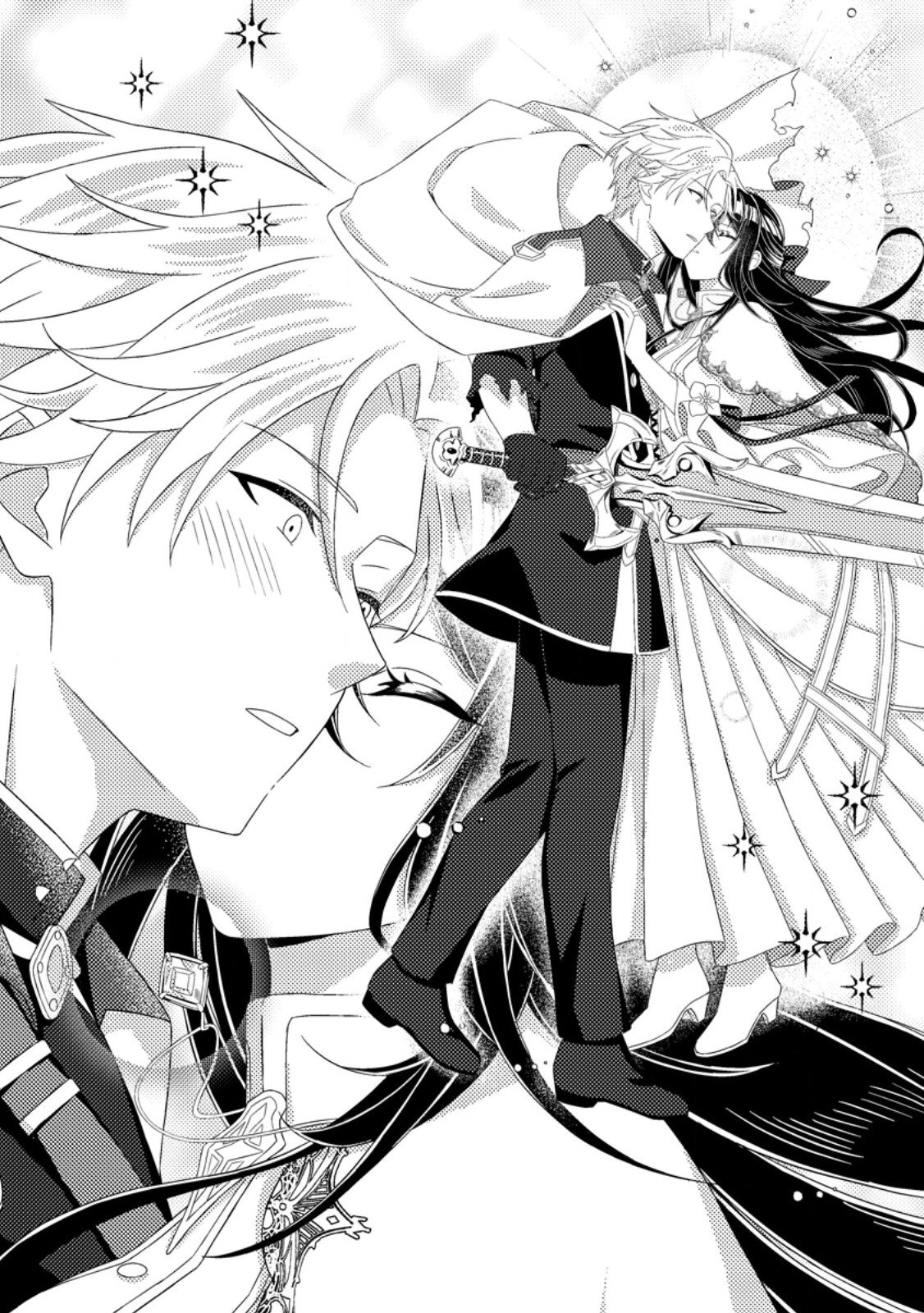 The Saint of Warding Decided to Stop Being Called Useless and Incompetent Chapter 7 - . Page 18